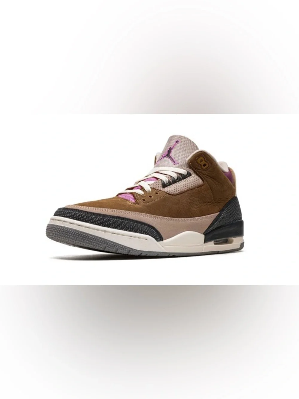 Jordan lightly used